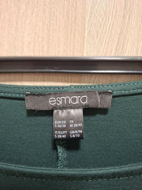 Šaty esmara, esmara,s