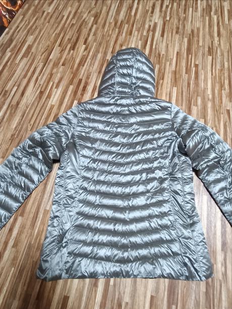Nová bunda, esmara,38 / m