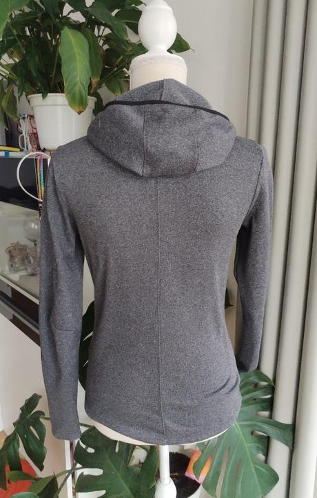 Mikina adidas vel.xs-s, adidas,s