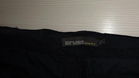 Pánské sportovní kalhoty airtime, xl