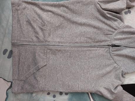 Mikina reflexní prvky, 140