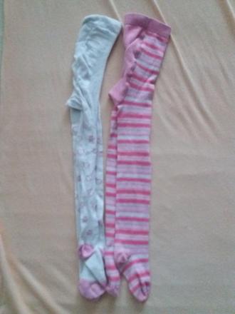 2 ks punčochy, 110