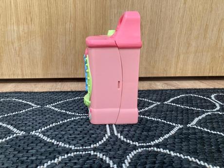 Littlest pet shop - zvířatko a malý domeček,