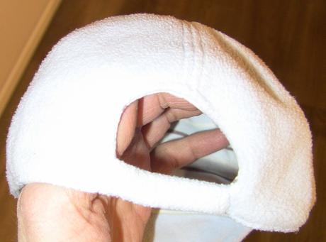 Kojenecká kšiltovka vel.0-3měs. next, next,68