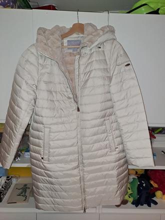 Zimní bunda, xl