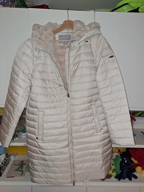 Zimní bunda, xl