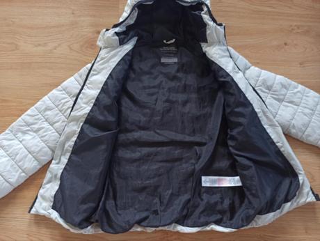 Bunda přechodová zn.primark vel.146-158, primark,146