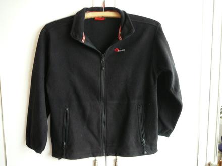 Chlapecká mikina tagoss, 140