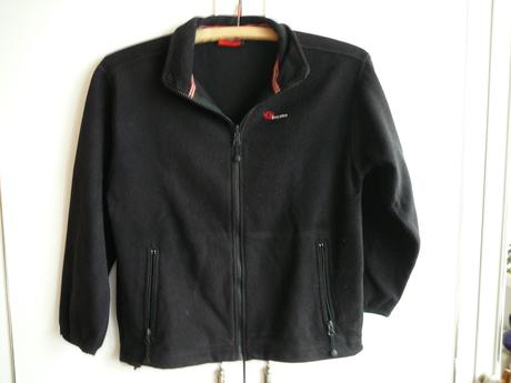 Chlapecká mikina tagoss, 140