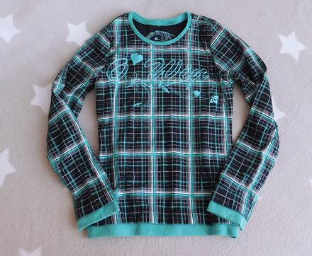 Tričko urban vel.104/110, 110