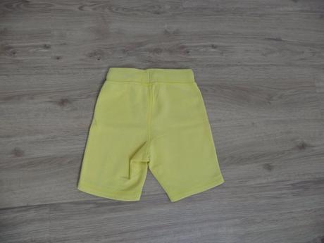 Chlapecké kraťasy, bermudy zn. h&m vel. 92/98, h&m,98