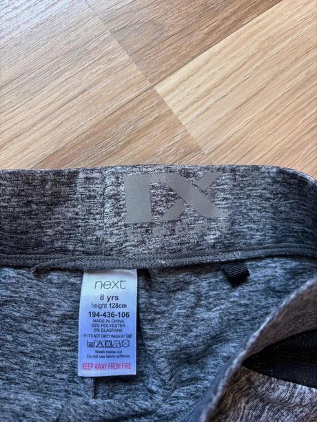 Sportovní legíny, next,128