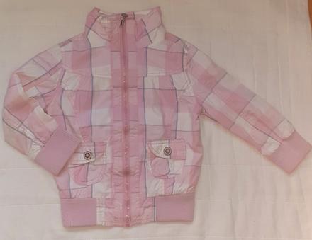 Bunda jaro/podzim vel. 104, dopodopo,104