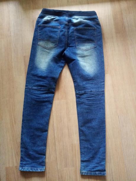 Džíny, pepco,164