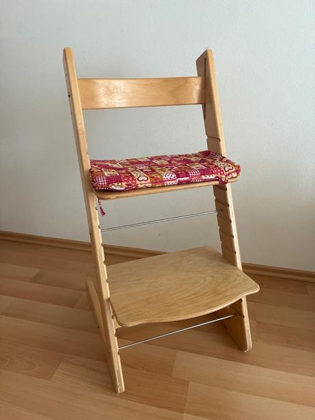 Jitro dětská židle,