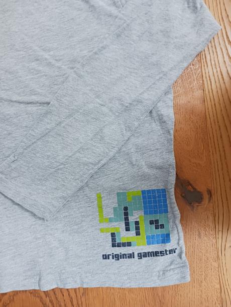 Pyžamko č.146/152, 146