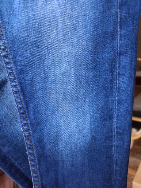 Skinny džíny next, next,116