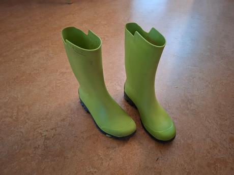 Holínky/holiny/gumáky vel. 33/34, 33