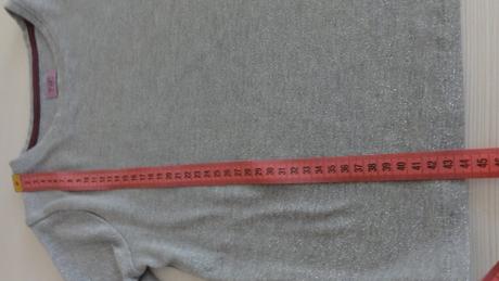 Halenka - svetřík, f&f,140