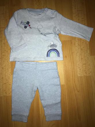 Kojenecká souprava, f&f,62