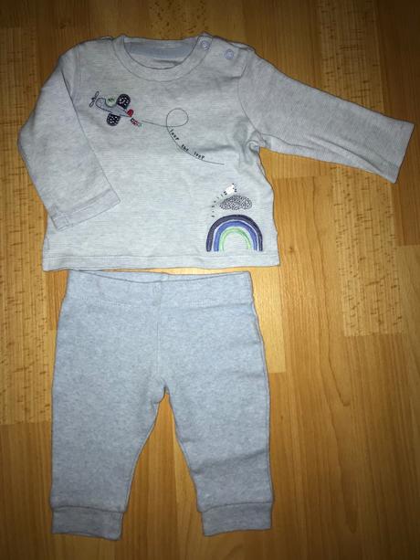 Kojenecká souprava, f&f,62