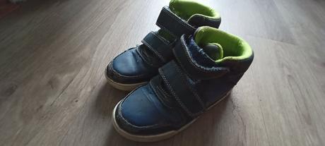 Boty na donošení, 31