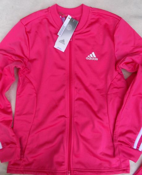Tepláková souprava adidas, adidas,164