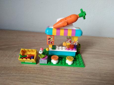 Lego friends 41701 pouliční trh s jídlem,