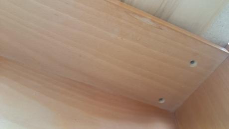 Velký konferenční stolek.,