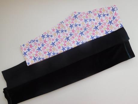 3x legíny vel. 122/128, marks & spencer,122