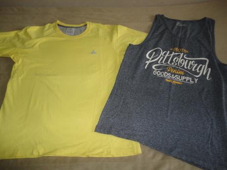 Jako nové tílko next regular fit, vel. m, next,m