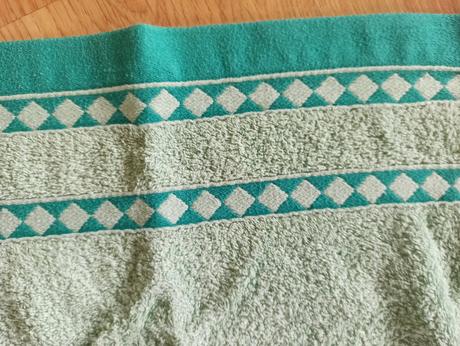 Ručník 92x48cm               6 kusů, 