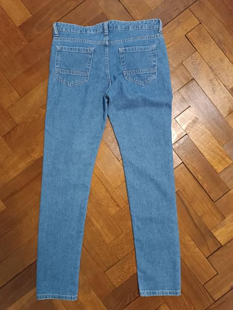 Klasické rifle, terranova,164