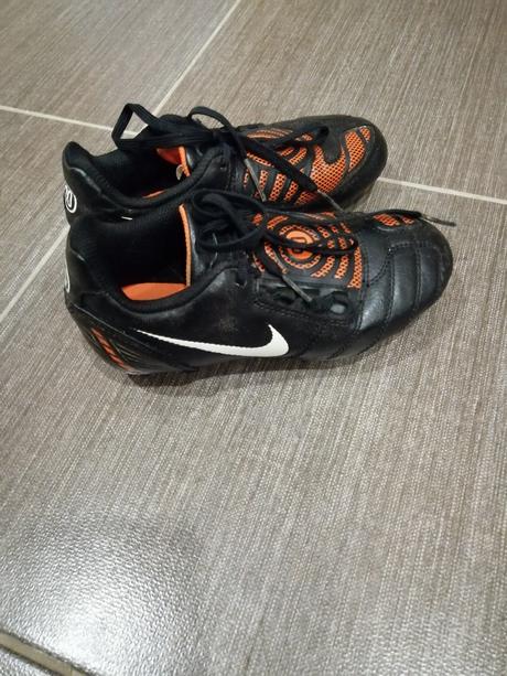 Kopačky na fotbal, nike,29