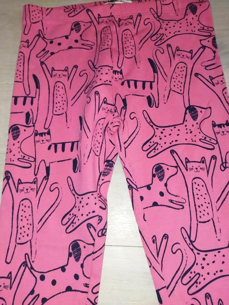 Legíny s pejsky 110 bluezoo, bluezoo,110