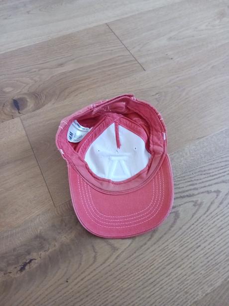 Kšiltovka č.110/116, h&m,110