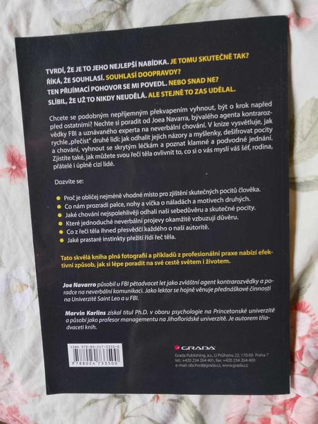 Jak prokouknout druhé lidi, 