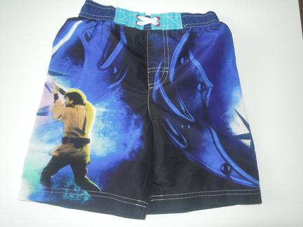 Dětské šortky, disney,110
