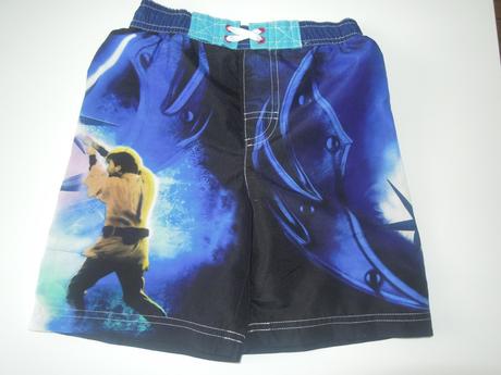 Dětské šortky, disney,110