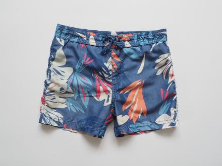 Šortky vel 110, zara,110