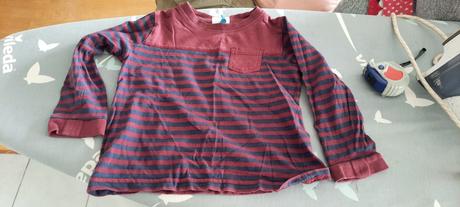 Chlapecké tričko značky jack green, vel. 4-5 let., 104