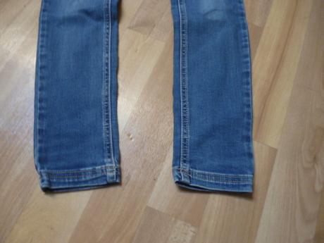 Elastické rifle vel. 9-10 yigga, yigga,140