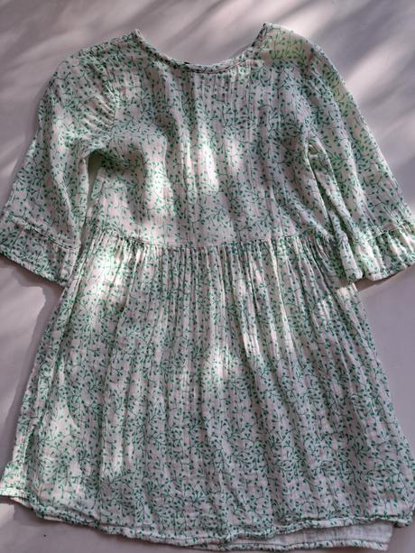 Lehké bavlněné šaty, tcm,122