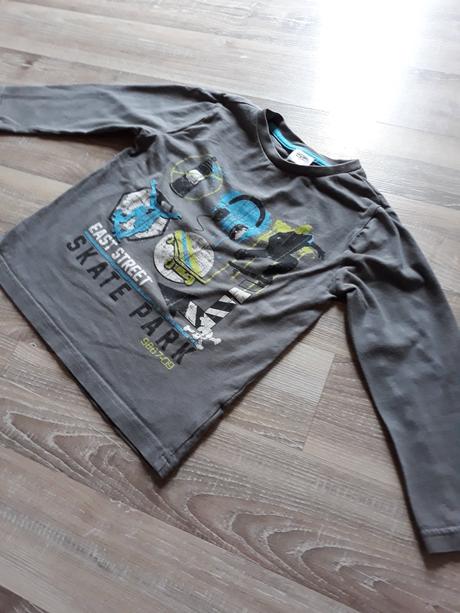 F&f triko pro kluka, f&f,104