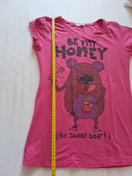 Dívčí tričko, vel. l, l