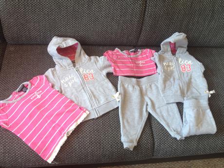 2 x komplet nautica, 74