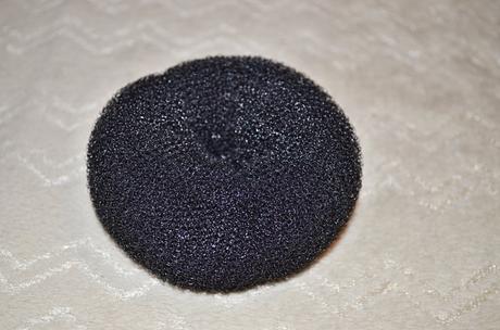 Tvořítko na drdol,