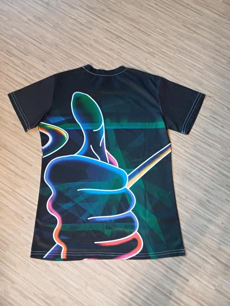 Funkční tričko vel.l, l