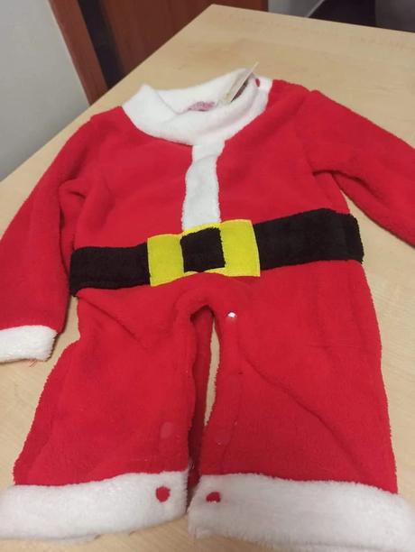 Plyšový overal, 86