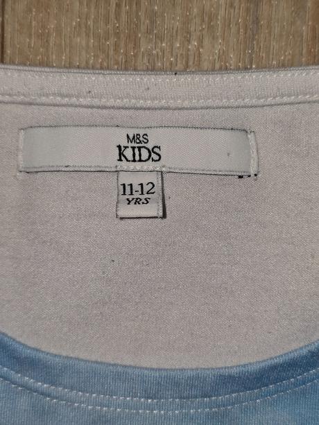 Tričko, marks & spencer,152